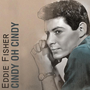 Eddie Fischer poster