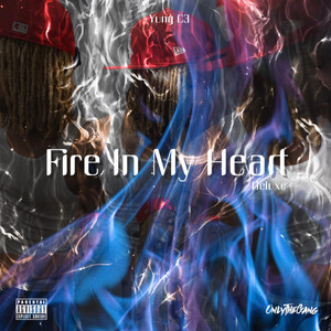 Fire In My Heart (Deluxe) cover