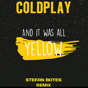 Yellow (Radio Edit)