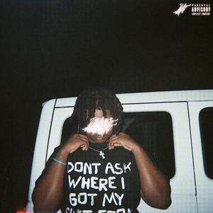 ytsmike - AND U NEVER KNEW (THE TURNTS)