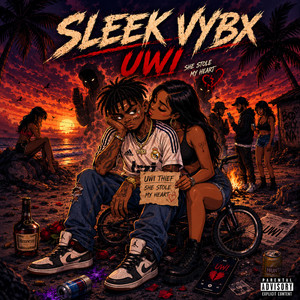 Uwi (thief) by Sleek vybx