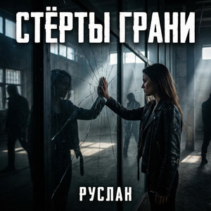 РУСЛАН - Стёрты грани