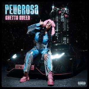 DIAKOPES by Ghetto Queen, Arab, BeTaf Beats