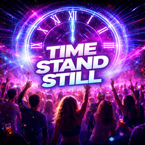 Time Stand Still