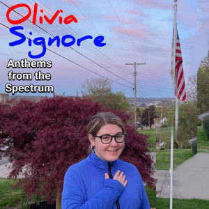 OLIVIA SIGNORE - Canada