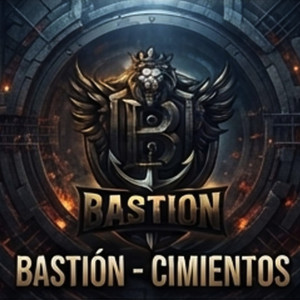 Cimientos by BASTION
