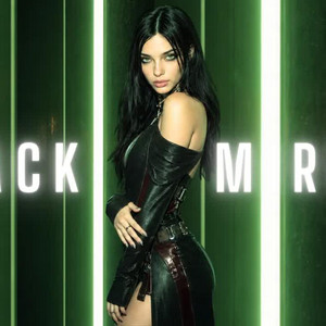 Black Mirror (Luara) by Nocturnal Records