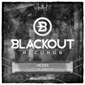Get Ur Handz Up - Radio Edit by Encoder