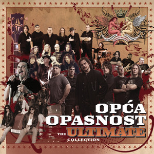 Dan Bez Imena by Opća Opasnost