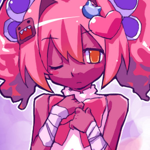 only option by TONE, Meaty-chan, Domone-kun, Nyaonix Append
