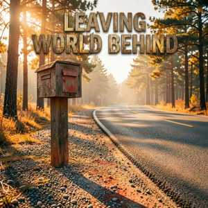 Leaving World Behind by Damian Kalicki