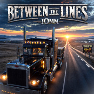BETWEEN THE LINES by 10mm