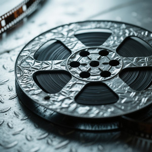 la movie by Luis M