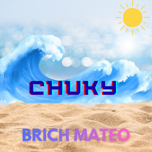 CHUKY by Brich Mateo
