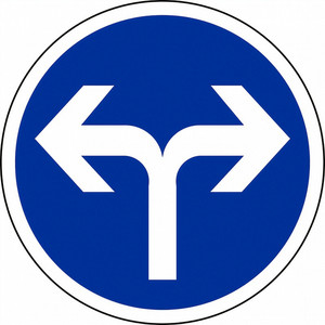 Simple Twist of Fate