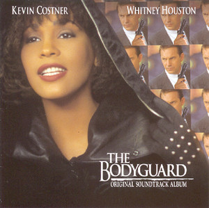 The Bodyguard - Original Soundtrack Album ‑「アルバム」by