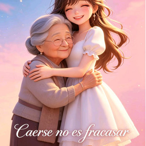 CAERSE NO ES FRACASAR by DRAXDJ