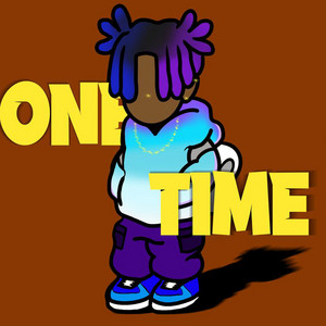 ONE TIME by Espappi