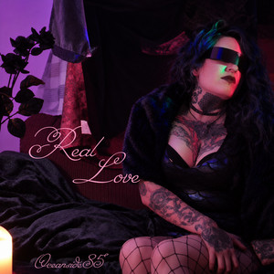 Real Love by Oceanside85