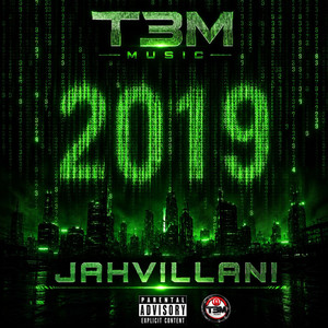 2019 by Jahvillani