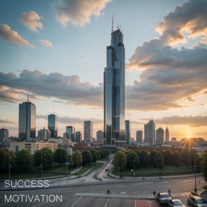 FiiStockSounds - Success Motivation