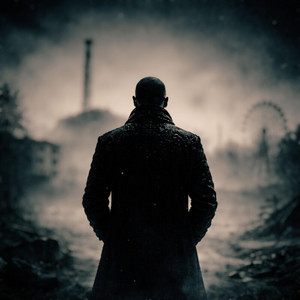 Радиационная кровь (Russian Rap & Dark Trap) by Russian Raps