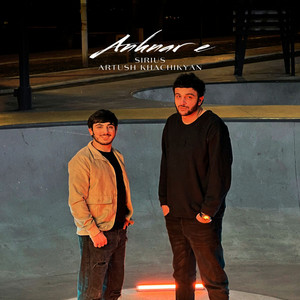 Sirius & Artush Khachikyan - Anhnare