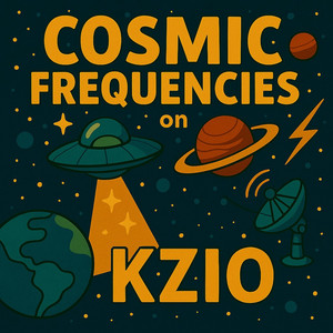 KZIO Cosmic Frequencies