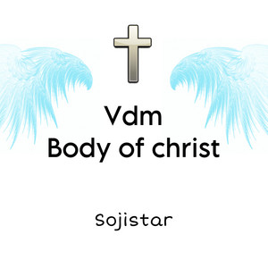 VDM BODY OF CHRIST