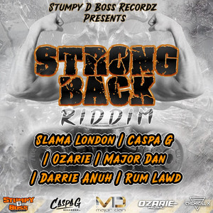 Ozarie (Dont Do me That) by Stumpy D Boss Recordz