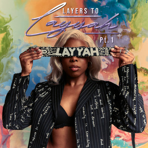 Precision (Intro) by Layyah
