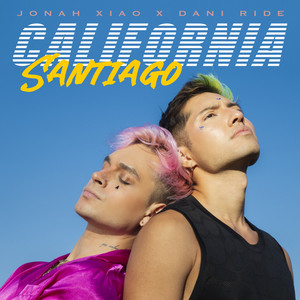 California Santiago by Jonah Xiao, DANI RIDE