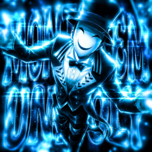 MONTAGEM UNHOLY - SLOWED by RVNGE