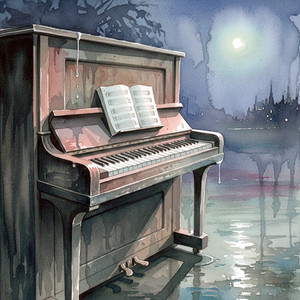 for a while by sad secrets