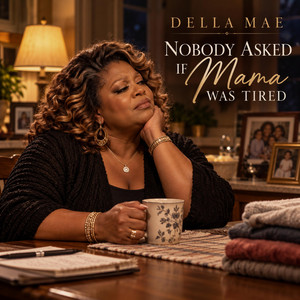 Nobody Asked If Mama Was Tired by Della Mae