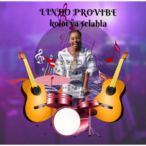 Koloi ya selahla 1 by LINDO PROVIBE