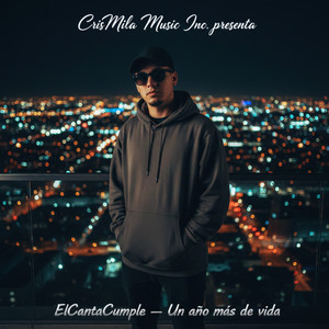 El CantaCumple - Un año más de vida