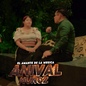 Legendario Estudios 8K - ÑUKA SHUGUITO WUARMI (feat. ANIVAL MUÑOZ)