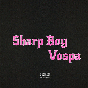 Sharp Boy by Vospa