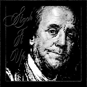 Yung Weej — Stack it Up! (2026)
