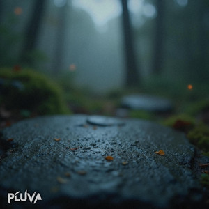 Crimson Static 639 Hz by Pluva