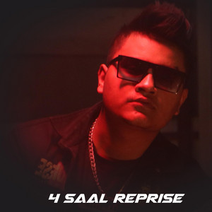 4 Saal Reprise by Rapper Rohit
