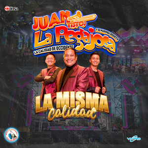 Juan Tistoj y su Marimba Orquesta La Pegajosa - Un Beso