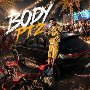 Body pt2 by Zedk