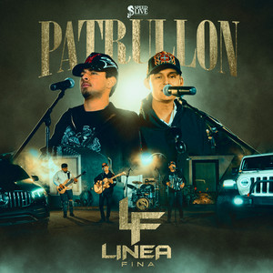 Linea Fina - Patrullón