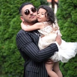 Toni de la Brasov - Fata Mea Zana Mea