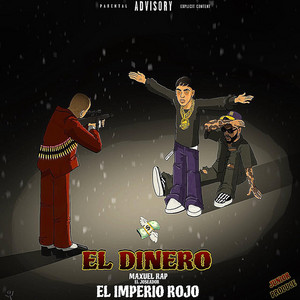 El Dinero (Maxuel Rap x El Joseador) by LA PARA TURBI PROD