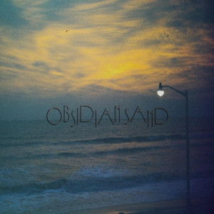 Obsidian Sand by In Shallow Seas