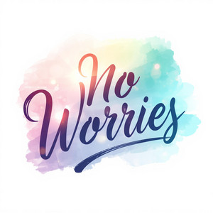 No Worries by Davenix