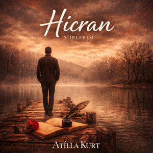 Atilla Kurt - Hicran